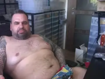 Chaturbate Free Porn Cam of mydirtyhobby84
