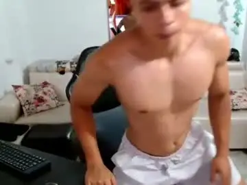 Chaturbate Sex Cam of alexander_cr