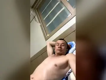 Chaturbate Best live sex cam show of chinyeong150773