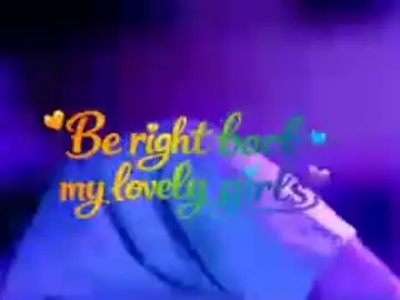 Chaturbate Live Sex of chybbydj4