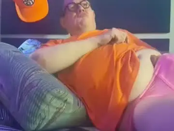 Chaturbate Adult Webcams of chybbydj4