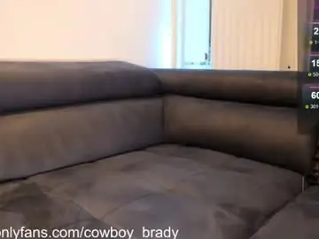 Chaturbate Private Sex Chat of cowboy_brady