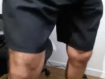 Chaturbate Sex Cam of getsumofme