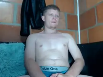 Chaturbate Adult Webcam of jacobvidal_69