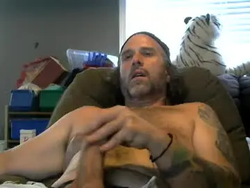 Chaturbate Live Sex Cam of justincase9339