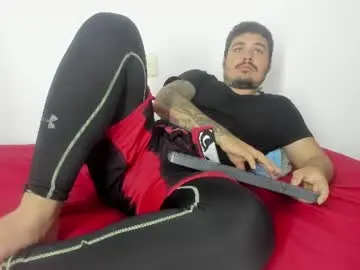 Chaturbate Adult Video Chat of narciso_kh