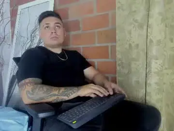 Chaturbate Sex Chat of narciso_kh