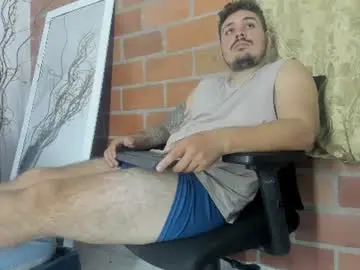 Chaturbate Live Sex of narciso_kh
