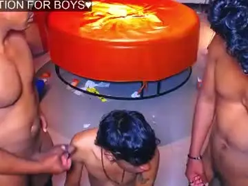 Chaturbate Live Sex of the_goodfellas