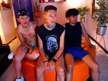 Chaturbate Best live sex cam show of the_goodfellas