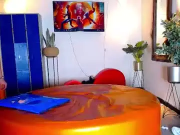 Chaturbate Live Sex of the_goodfellas