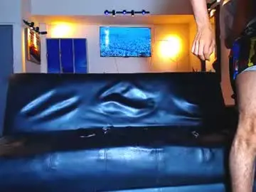 Chaturbate Live Sex of the_goodfellas