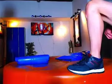 Chaturbate Private Sex Chat of the_goodfellas
