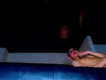 Chaturbate Free Live Porn of the_goodfellas