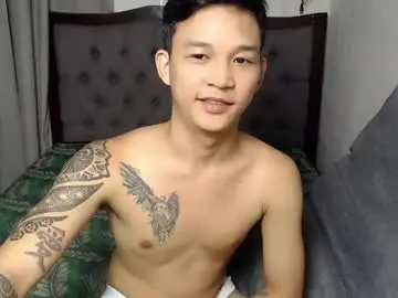 Chaturbate Live Sex Cam of asianboycock14