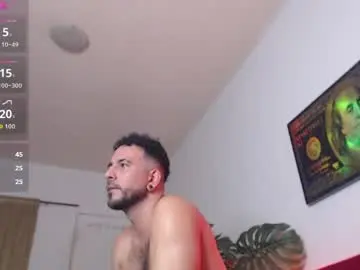 Chaturbate Watch Live Sex Cams of george_xmith