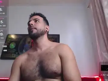 Chaturbate Sex Cam of george_xmith