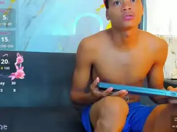 Chaturbate Best Webcam of karl_lenoox
