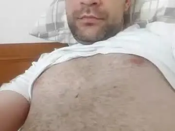 Chaturbate Free Porn Cam of masterdom995