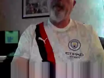 Chaturbate Sex Cam of twatcockandballs