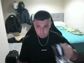 Chaturbate Sex Cam of ulxer