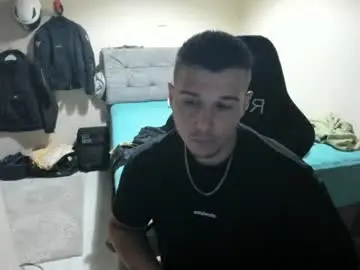 Chaturbate Live Sex of ulxer