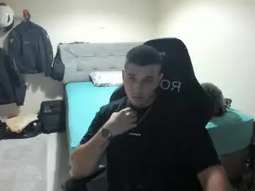 Chaturbate Live Sex of ulxer