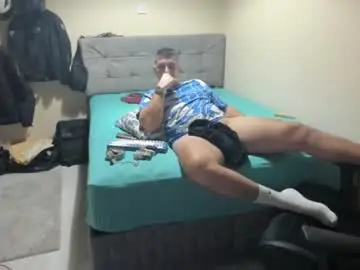 Chaturbate Live Sex Cam of ulxer
