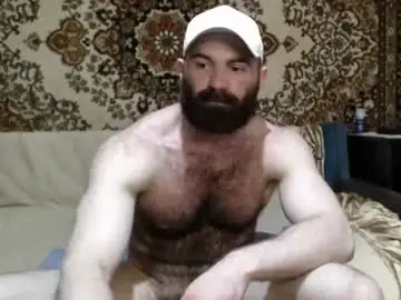 Chaturbate Nude Webcam of alanstrongs