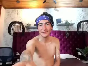 Chaturbate Watch Live Sex Cams of angel_marzel_