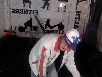 Chaturbate Sex Chat of angel_marzel_