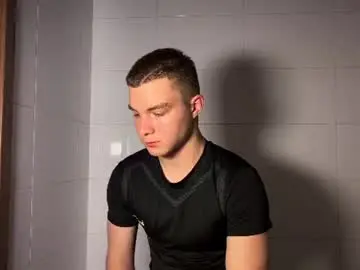 Chaturbate Best Webcam of ben_harmon