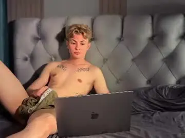 Chaturbate Best Webcam of ben_harmon