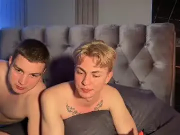 Chaturbate Nude Webcam of ben_harmon
