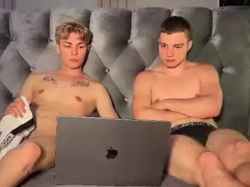 Chaturbate Sex Chat of ben_harmon