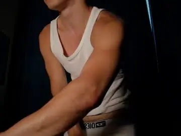 Chaturbate Adult Webcam of ben_harmon