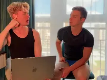Chaturbate Private Sex Chat of ben_harmon