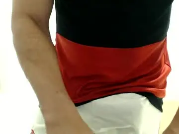 Chaturbate Live Sex of cashmastermuscle77