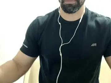 Chaturbate Best Webcam of cashmastermuscle77