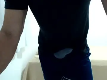 Chaturbate Live Porn of cashmastermuscle77
