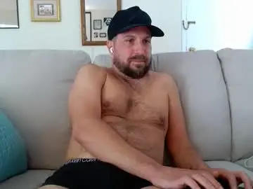 Chaturbate Nude Webcam of cram0658