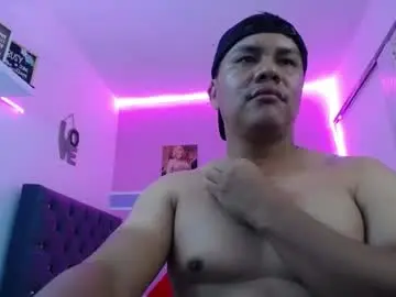Chaturbate Sex Cam of fuego_moro