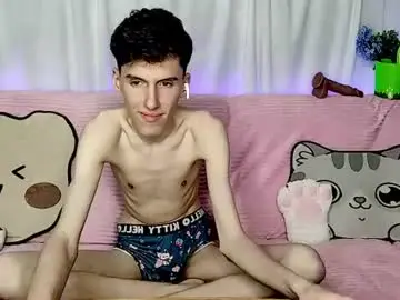 Chaturbate Adult Webcams of goodboyluca