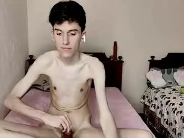 Chaturbate Nude Webcam of goodboyluca