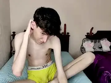 Chaturbate Adult Webcams of goodboyluca