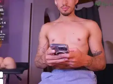 Chaturbate Watch Live Sex Cams of hottestdavidx