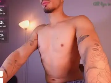 Chaturbate Live Sex Cam of hottestdavidx