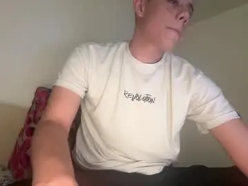 Chaturbate Live Sex of jac0b_x