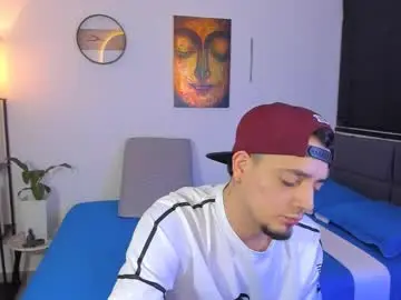 Chaturbate Live Sex of kendel_dimitri