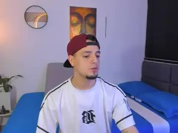 Chaturbate Best live sex cam show of kendel_dimitri